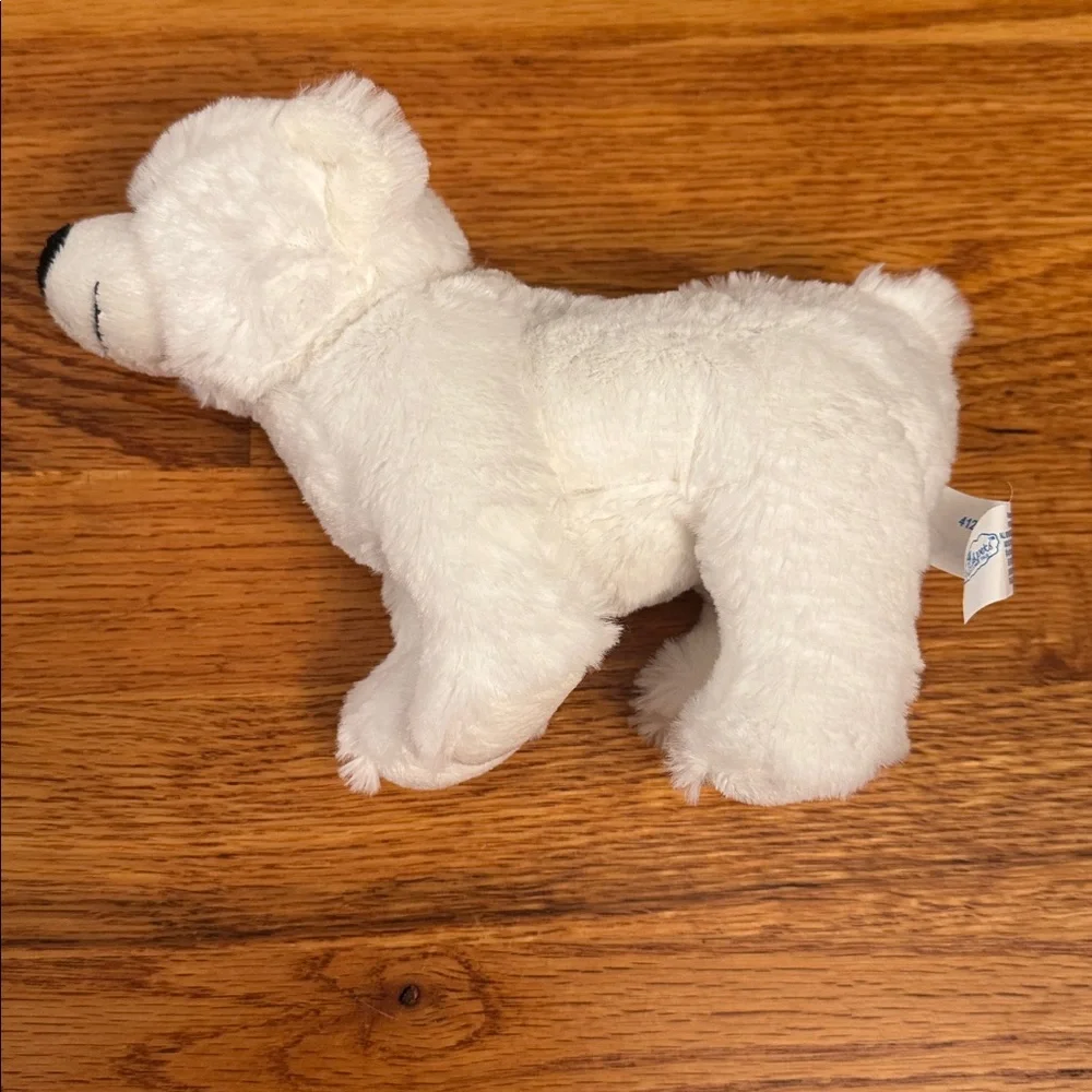Polar Bear Plush